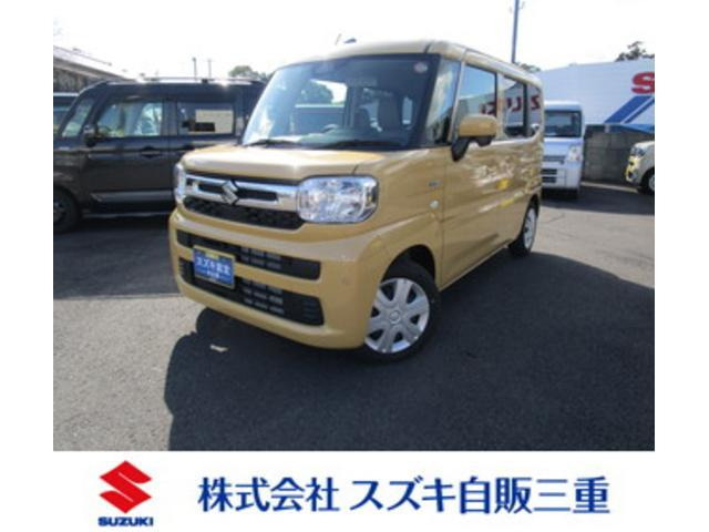 スペーシア ハイブリッド(HYBRID)  X 