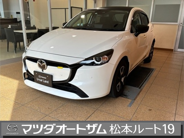 MAZDA21.5 XD BD