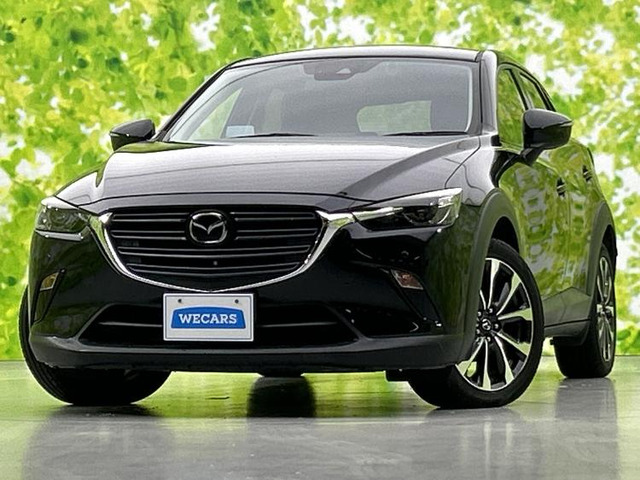 CX-3 2.0 20S プロアクティブ 