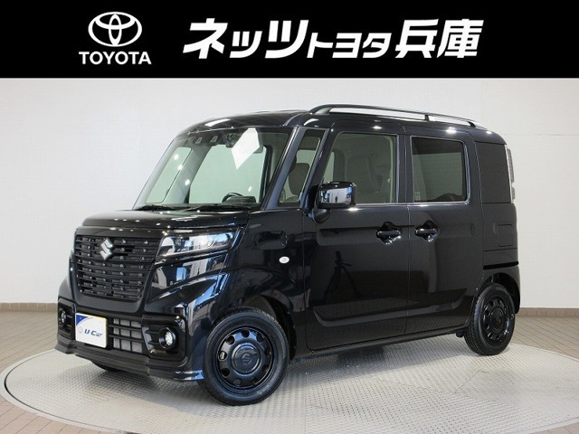 スペーシアベース XF