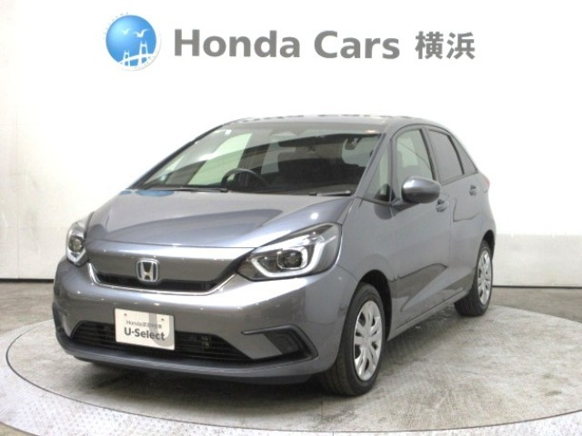 フィット  1.5 e:HEV ホーム