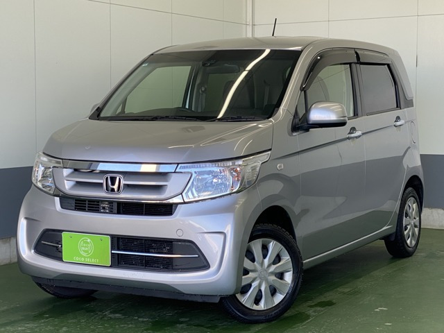 N-WGNG SSパッケージ II 4WD