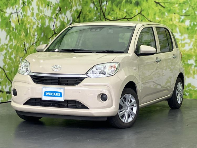 パッソ 1.0 X Lパッケージ 