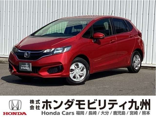 フィット 1.3 13G Fパッケージ 