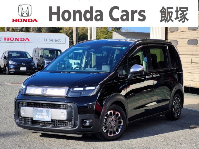 フリード 1.5 クロスター （5BA-GT2）