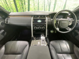 ディスカバリー HSE 4WD 