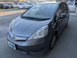 フィットシャトルハイブリッド  