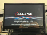 【10.1インチナビ】10.1インチのフローティングナビ装着。存在感のある大画面はインパクトも大!ナビ利用時のマップ表示は見やすく、テレビやDVDは臨場感がアップ!AppleCarPlayにも対応。