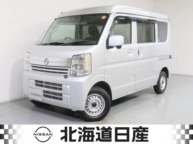 クリッパーGX ハイルーフ 4WD