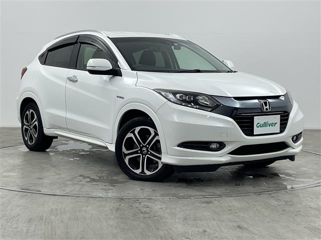 ヴェゼル 1.5 ハイブリッド Z 修復歴無し