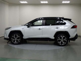 RAV4 2.5 プラグインハイブリッド Z E-Four 4WD 