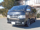 スーパーGL4WDディーゼルTB!