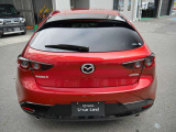 MAZDA3ファストバック 1.5 15S ツーリング 