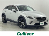 マツダ CX-3