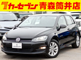 フォルクスワーゲン ゴルフ