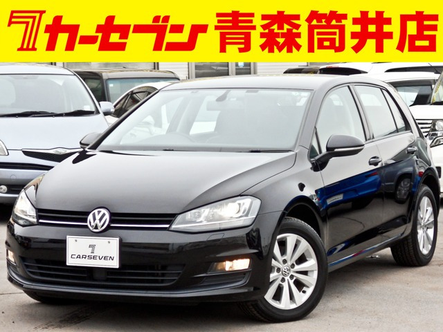 ゴルフ TSI コンフォートライン