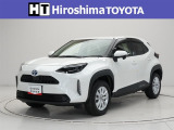 トヨタ ヤリスクロス