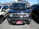 ジムニーノマド 1.5 FC 4WD 