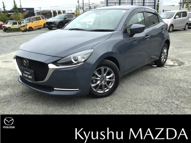 MAZDA21.5 15S サンリットシトラス