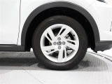 純正アルミホイール装着車(195/65R16)