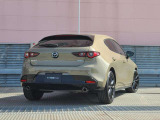 MAZDA3ファストバック 1.5 15S レトロスポーツエディション 