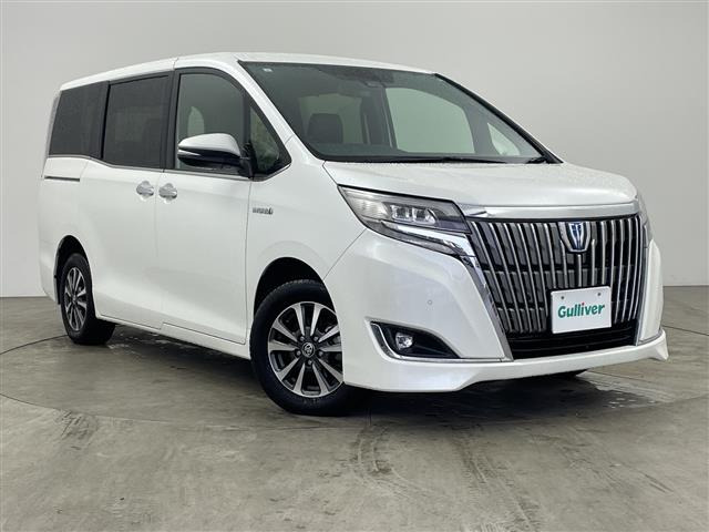 エスクァイアハイブリッド 1.8 Gi 修復歴無し