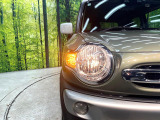 夜間や荒天時により良好な視界で安心な走行をご希望される方には【高輝度LEDヘッドライト】の取付がおすすめ!多くのお客様にご好評いただいております♪