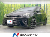 トヨタ プリウスα