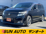 日産 エルグランド