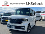 ホンダ N-BOXカスタム