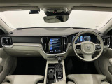 V60 T5 インスクリプション 本革シート サンルーフ