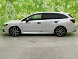 レヴォーグ 1.6 STI スポーツ アイサイト 4WD 