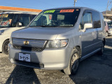 ホンダ モビリオスパイク 1.5 AUタイプ HDDナビ HIDエディション 4WD