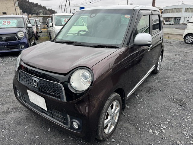 N-ONE プレミアム 