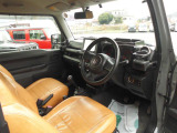 ジムニー XL 4WD 