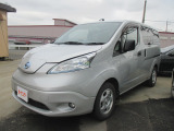e-NV200バン GX 5人乗