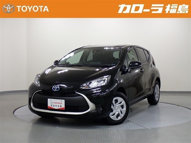 アクア 1.5 G E-Four 4WD （6AA-MXPK16）
