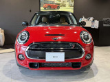 ミニ クーパー S 3ドア DCT