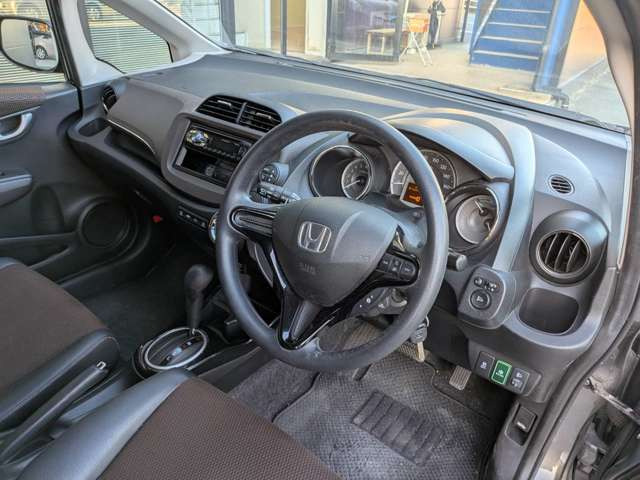 ホンダ フィットシャトルハイブリッド の中古車詳細 (105,000km 