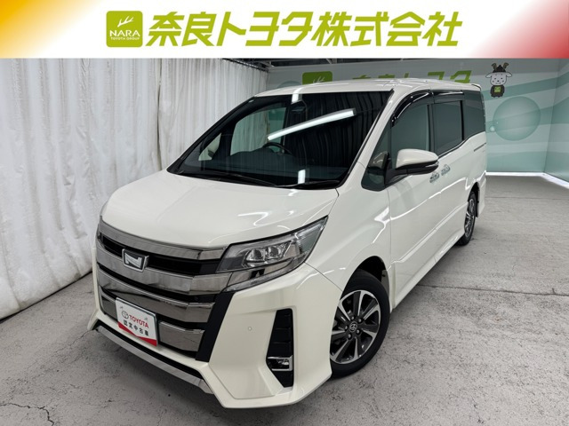 ノア 2.0 Si W×B II 