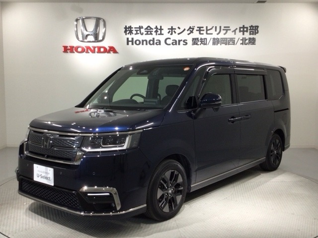 ステップワゴン 1.5 スパーダ 