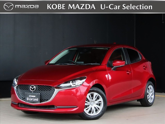 マツダ MAZDA2 