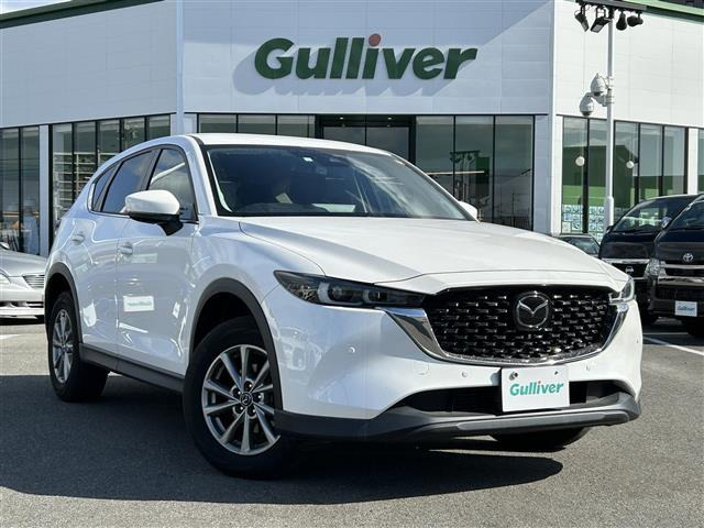 CX-52.2 XD スマートエディション修復歴無し
