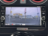 <ドライブレコーダー>初めから付いていると嬉しいアイテムですね!運転状況を映像と音で記録できナビ画面で映像が見れます。