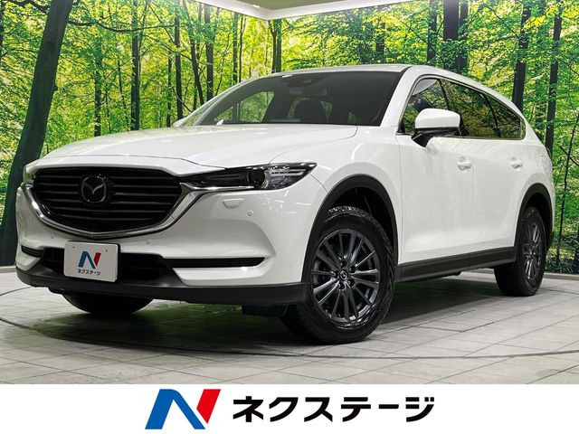 CX-82.5 25S スマートエディション