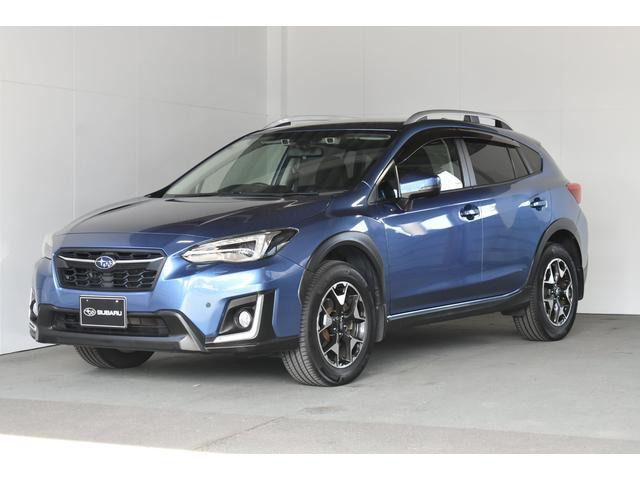 XV 2.0i-L アイサイト 4WD 