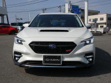 【フロント】スバルの認定中古車は、徹底したチェックと点検整備により安心してお乗りいただけます。全国のスバルディーラーのサービスネットワークであなたをサポートします。詳しくは0569-32-4010まで