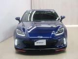 BRZ  2.4 S