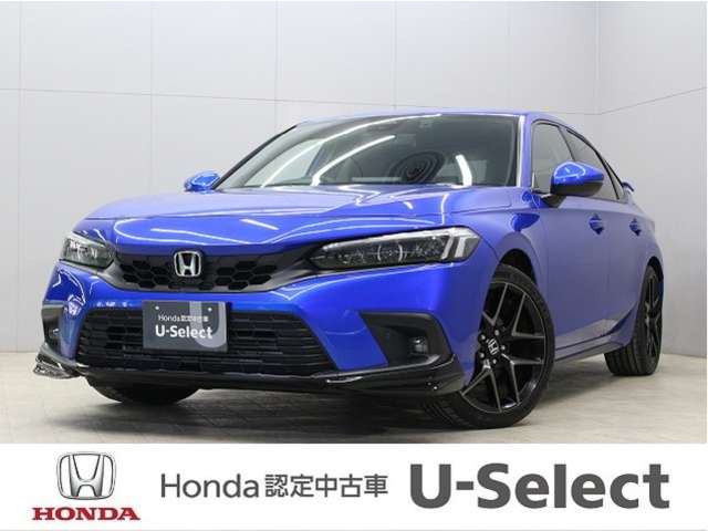 シビック  1.5 EX