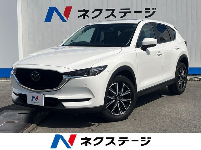 CX-5  XD プロアクティブ